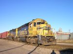 BNSF 3189 and BNSF 3132